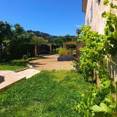 Au Calme * Hyeres