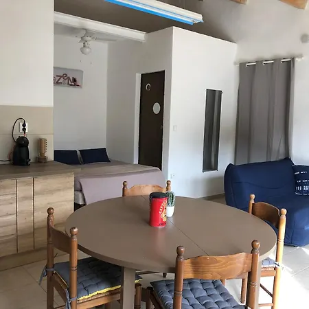 Au Calme شقة Hyères