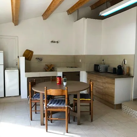 Au Calme * Hyères